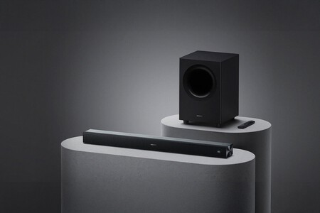 Soundbar Xiaomi