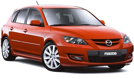 514.000 Mazda3 y Mazda5 se llamarán a revisión por el problema en la dirección asistida