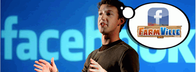 Facebook: cambios en la API