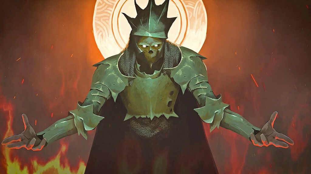 Shards of Order sistema de combate