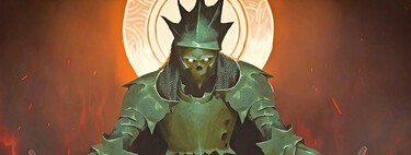 Me lo han vendido como un RPG tipo "Dark Souls de estrategia", y han dado en el clavo. Hacía 11 años que no encontraba un juego igual 