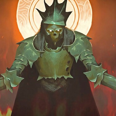 Me lo han vendido como un RPG tipo "Dark Souls de estrategia", y han dado en el clavo. Hacía 11 años que no encontraba un juego igual