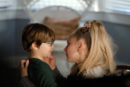 Ryder Allen Y Juno Temple