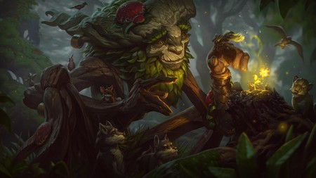 Ivern, el rey del SoloQ, al detalle