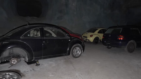 Exploring The Unbeated Path Youtube 3