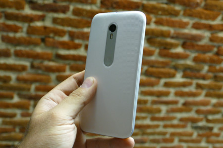 Moto G 2015 4