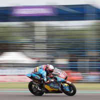 Xavi Vierge repite pole en Argentina en la clasificación más igualada del año, con tres pilotos en 12 milésimas