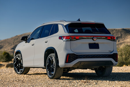 Volkswagen Tiguan 2025 2