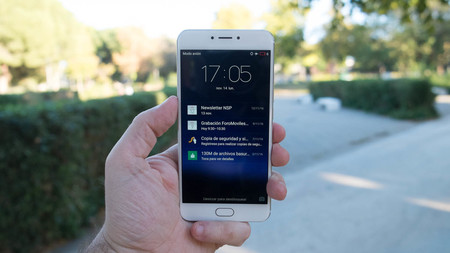 Venta Flash: Meizu MX6, con 4GB de RAM, por 183 euros y envío gratis