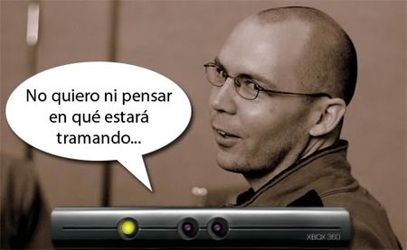 El próximo juego Jonathan Blow podría utilizar Project Natal