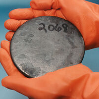 EEUU ha resucitado un engranaje del Proyecto Manhattan que llevaba décadas abandonado: el uranio enriquecido purificado