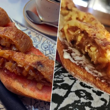 En los bares de Almería no se pide pincho de tortilla, la especialidad es una tapa de desayuno única en España