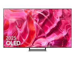 TV S93C OLED de 138cm 55" Smart TV 2023