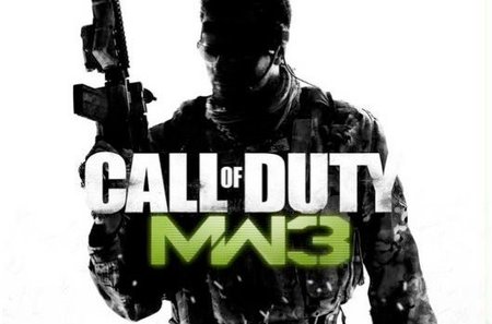 'Modern Warfare 3': ¿Se revela un multiplayer de 32 jugadores?