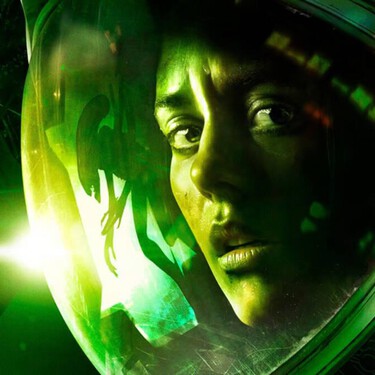 Alien Isolation Xenomorfo Inteligencia Cerebros