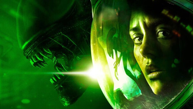 Alien Isolation Xenomorfo Inteligencia Cerebros