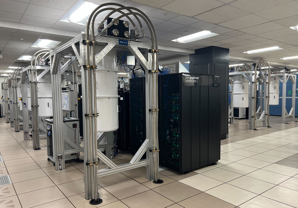 Los ordenadores cuánticos ya resuelven problemas del mundo real. Este proyecto de IBM y Moderna lo demuestra