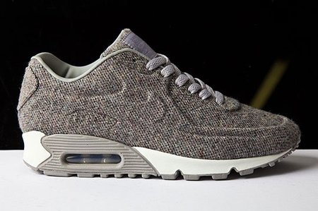 Zapatillas con estilo para este Otoño-Invierno 2011/2012 (I)