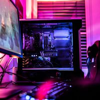 Puedes ganar dinero con tu GPU cuando no la usas. Basta con que se la prestes a quienes entrenan modelos de IA