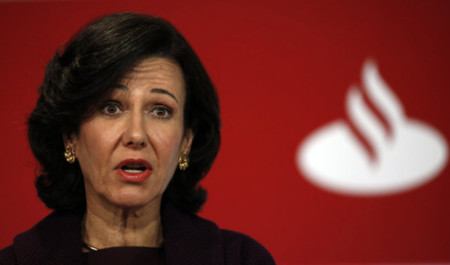 De la cuenta 1,2,3 al ERE 1,2,3: Así afronta el Santander la gran crisis de personal