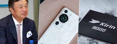 El renacer de Huawei es la gran esperanza tecnológica de China: vetos, un presente con polémica y un futuro de vuelta a lo global