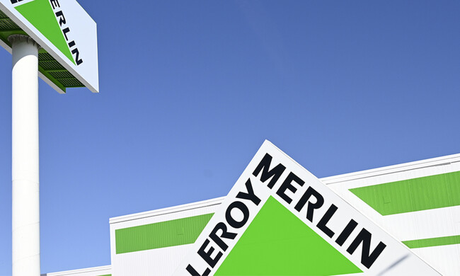 Leroy Merlin