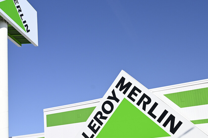 Leroy Merlin