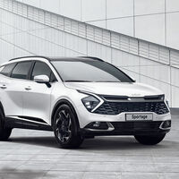 El nuevo Kia Sportage se muestra en sus primeras imágenes, aunque la versión europea será diferente y llegará en otoño