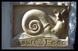 Slow food, la "nueva" tendencia en alimentación