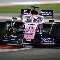 ¡Aston Martin vuelve a la Fórmula 1! Racing Point cede su hueco tras la compra de Lawrence Stroll de la compañía