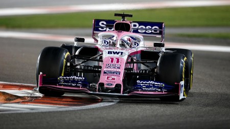 ¡Aston Martin vuelve a la Fórmula 1! Racing Point cede su hueco tras la compra de Lawrence Stroll de la compañía