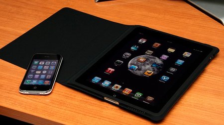 Software en iPad para la empresa: TI
