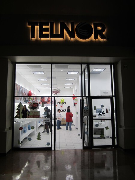 telnor