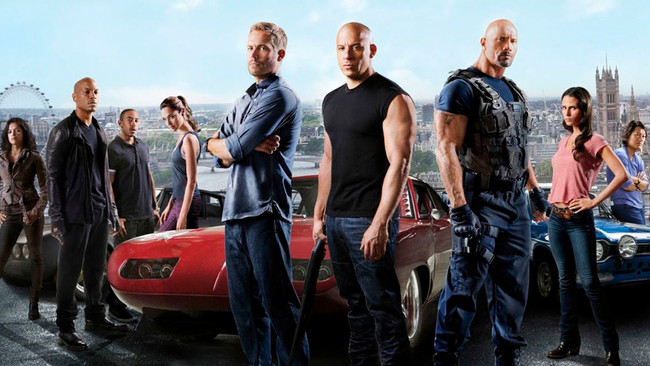 Furious