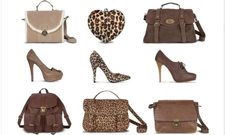 Blanco sigue con ofertas: ¡zapatos y bolsos al 50%!