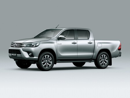 Hilux