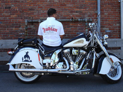 Indian Motorcycles