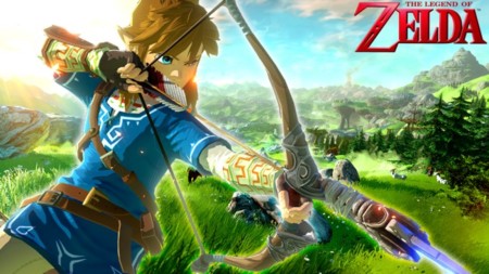 Eiji Aonuma al habla: el nuevo Zelda de Wii U no saldrá en 2015