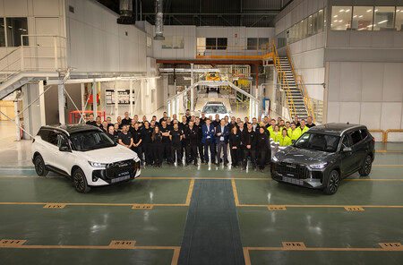 Primer Ebro S700 Phev