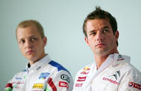 Una batalla, dos pilotos y un campeonato en juego