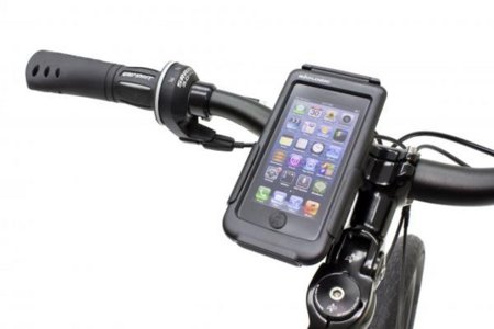 Cinco aplicaciones móviles ideales para ciclistas