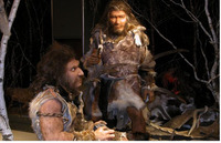 El hombre de Neandertal, exposición en Madrid