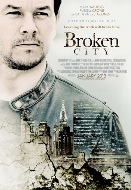 Pelicula De Ben Affleck Y Russell Crowe