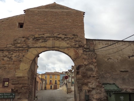 Calahorra Cesar 9