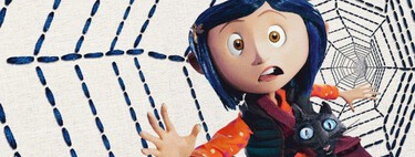 El detalle escondido de 'Los mundos de Coraline' que quizá habías pasado por alto en la adaptación de la novela de Neil Gaiman