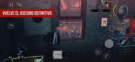 Hitman