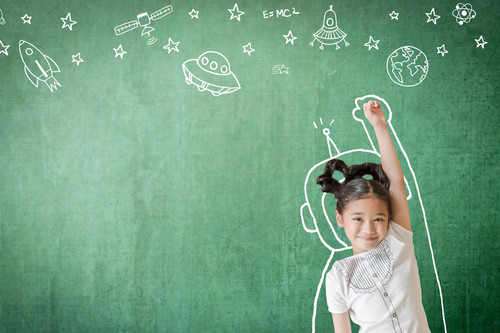 Si la inteligencia no entiende de género, ¿por qué hay menos niñas identificadas con altas capacidades que niños?