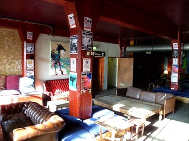 Living la vida freelance: trabajar en Londres por el precio de un café para mantener la cordura 