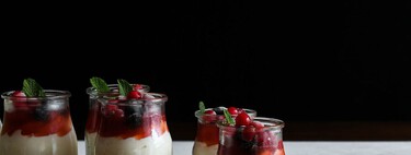 89 recetas de postres fáciles y rápidos para impresionar