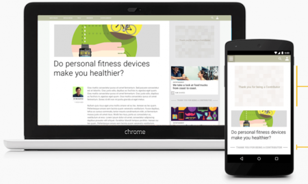 Google Contributor: ¿pagarías una pequeña cuota por no ver publicidad en tus webs favoritas?